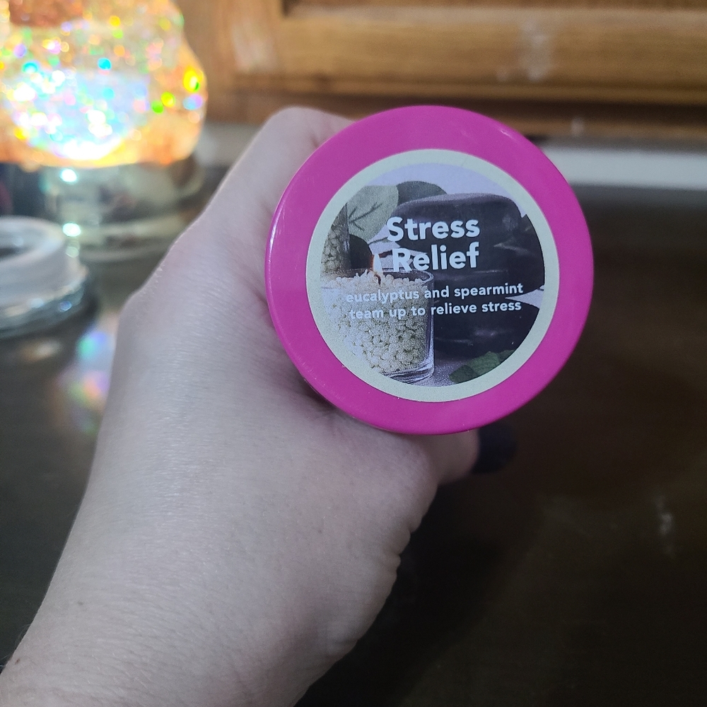Pink Zebra Sprinkles